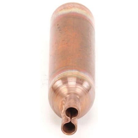 Perlick (2)1/4 Inlets R134Adrier 63718